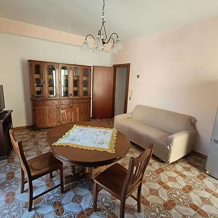 La Casa Sul Mare Apartment