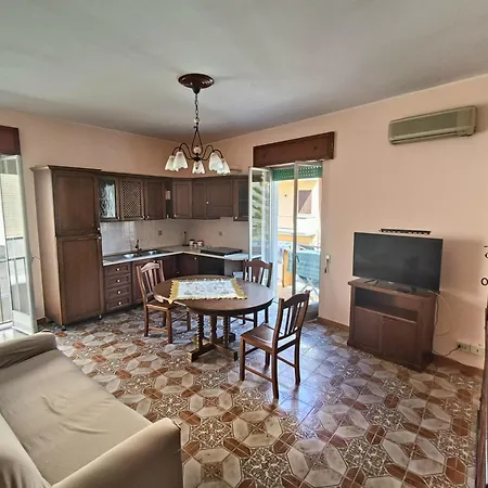 Apartment La Casa Sul Mare