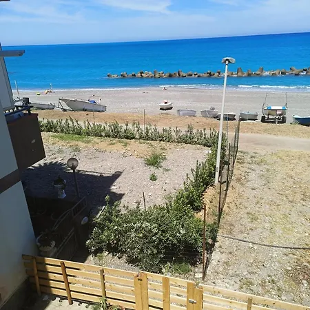 La Casa Sul Mare * Capo d'Orlando