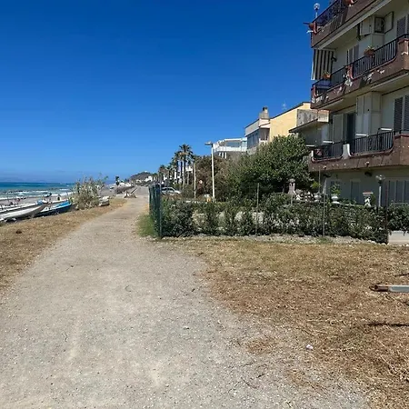 La Casa Sul Mare * Capo d'Orlando