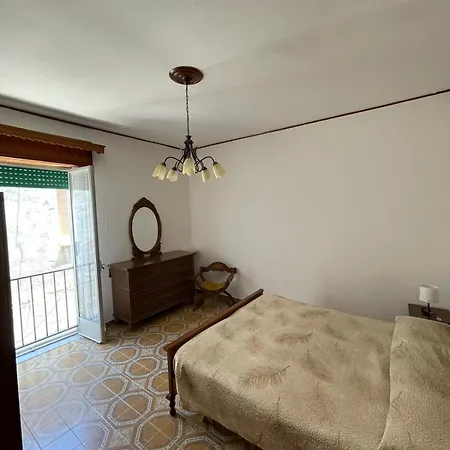 La Casa Sul Mare Capo d'Orlando