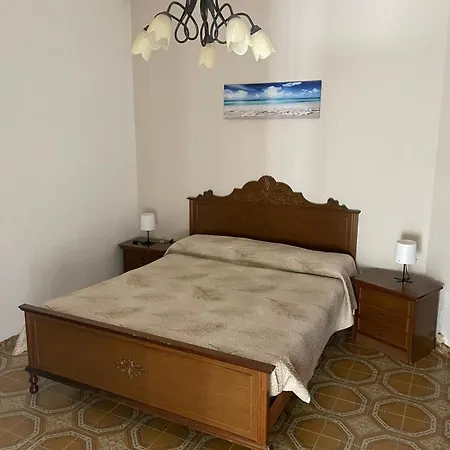 La Casa Sul Mare Apartment