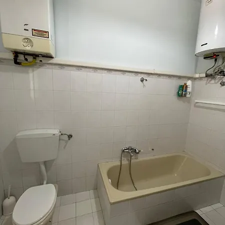 Apartment La Casa Sul Mare