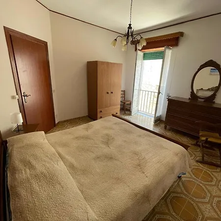 La Casa Sul Mare Apartment *