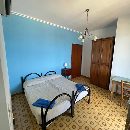 La Casa Sul Mare Apartment Capo d'Orlando