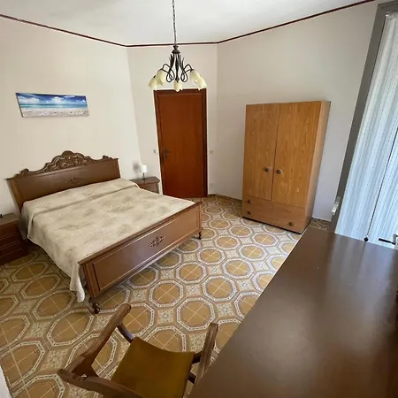 La Casa Sul Mare *