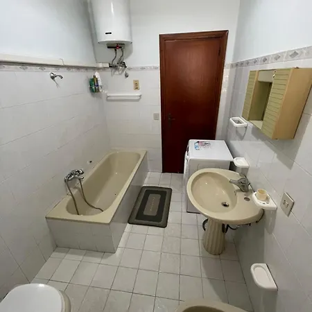 La Casa Sul Mare Capo d'Orlando