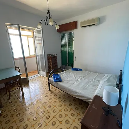 La Casa Sul Mare * Capo d'Orlando