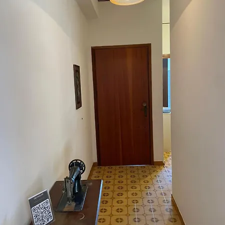 La Casa Sul Mare Apartment
