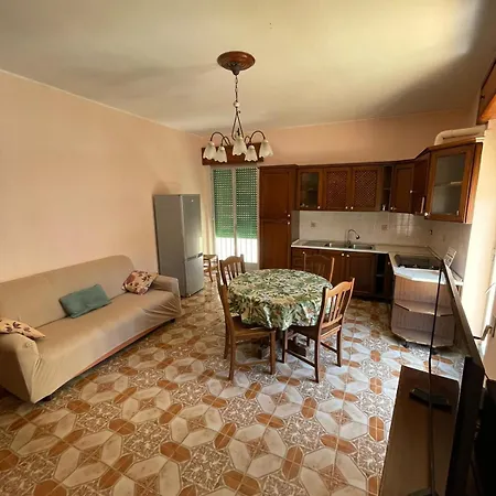 La Casa Sul Mare Capo d'Orlando