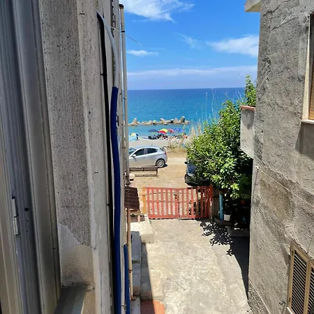 La Casa Sul Mare Apartment