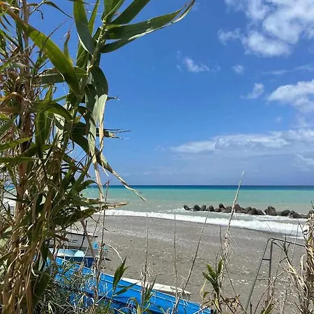 Apartment La Casa Sul Mare *