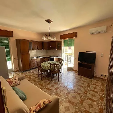 La Casa Sul Mare Apartment